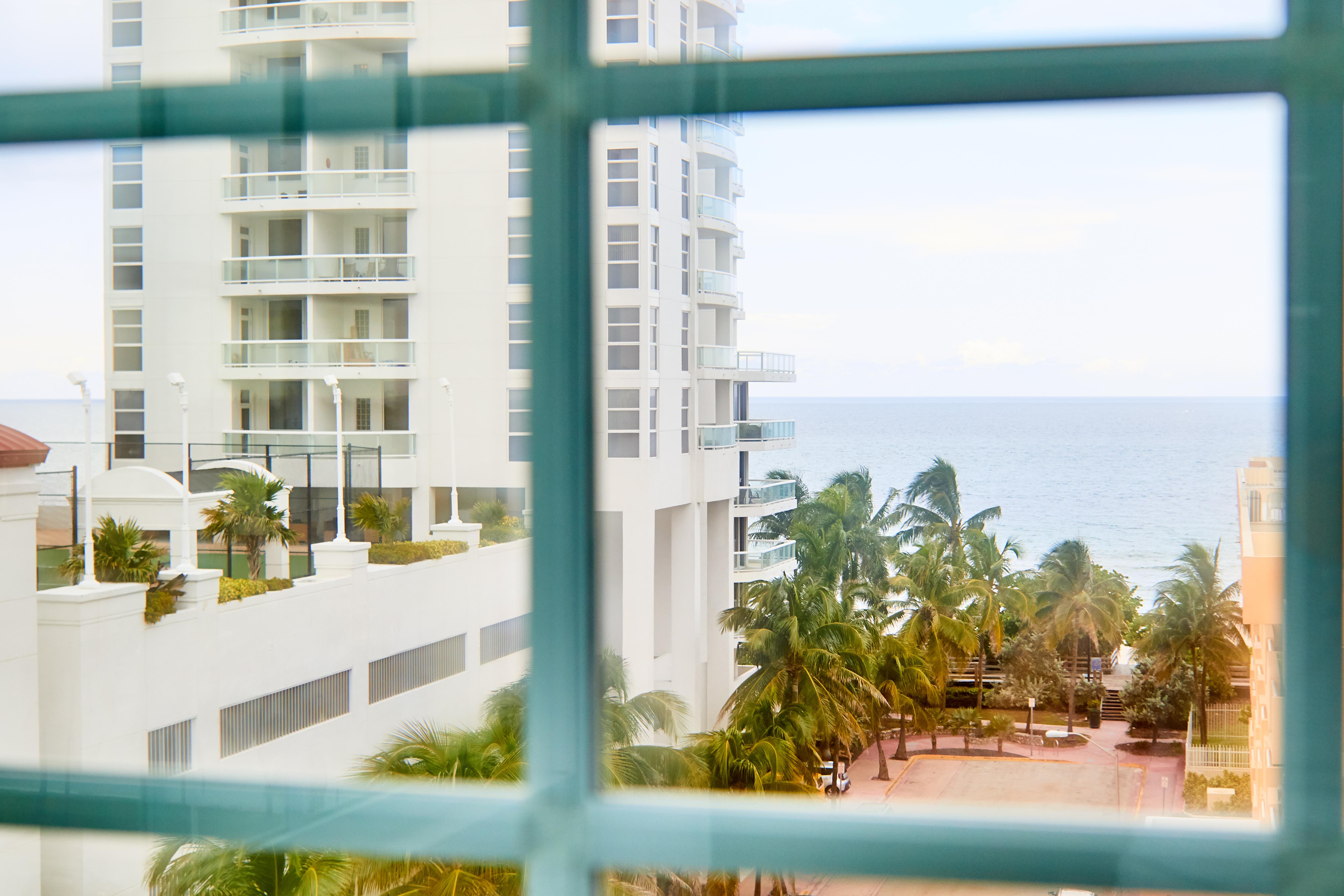 Modern Studio In Miami Beach — Photos 3
